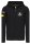 Kapuzenjacke Basic Damen MSCB M Ja