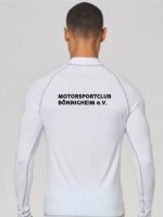 Funktionsshirt Langarm mit UV-Schutz Herren MSCB