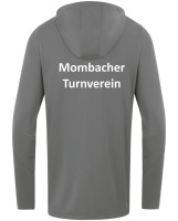 Kapuzenjacke Herren Mombacher TV