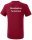 T-Shirt Erima Base Herren Mombacher TV