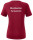 T-Shirt Erima Base Damen Mombacher TV