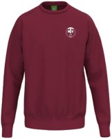 Sweatshirt Erima Base Unisex Mombacher TV