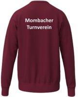 Sweatshirt Erima Base Unisex Mombacher TV