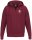 Sweatjacke Erima Base m. Kapuze Herren Mombacher TV