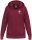 Sweatjacke Erima Base m. Kapuze Damen Mombacher TV