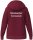 Sweatjacke Erima Base m. Kapuze Damen Mombacher TV