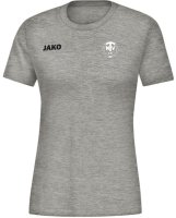 T-Shirt Jako Base Damen Mombacher TV