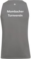 Tank Top Herren Mombacher TV