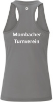 Tank Top Damen Mombacher TV