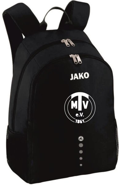 Rucksack Mombacher TV