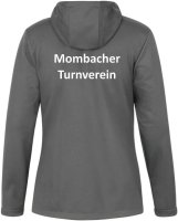 Softshelljacke Damen Mombacher TV