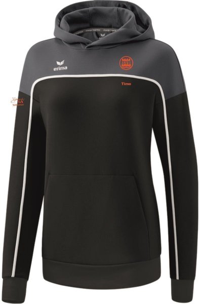 Kapuzensweat Damen SV Bietigheim