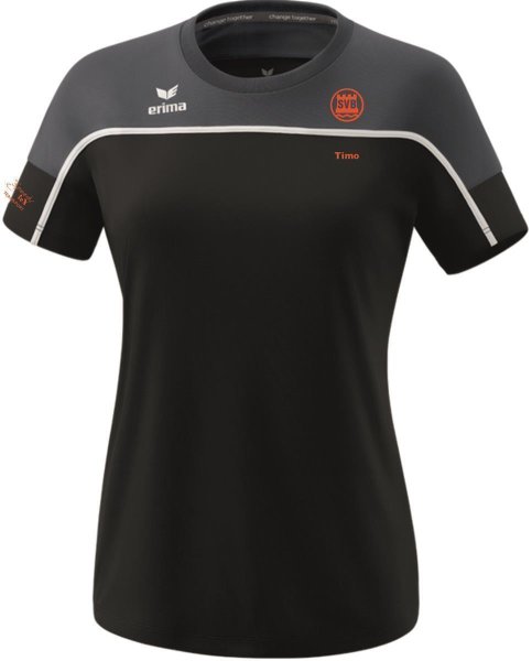 T-Shirt Damen SV Bietigheim