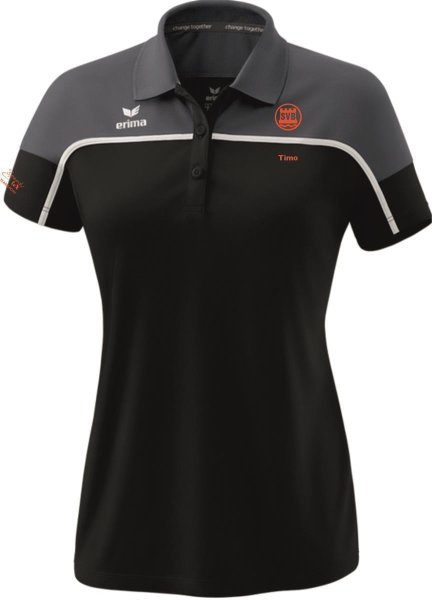 Poloshirt Damen SV Bietigheim