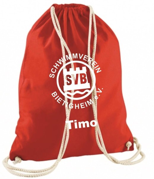 Turnbeutel SV Bietigheim