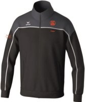 Trainingsjacke Unisex SV Bietigheim L/40 Ja
