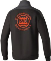 Trainingsjacke Unisex SV Bietigheim L/40 Ja