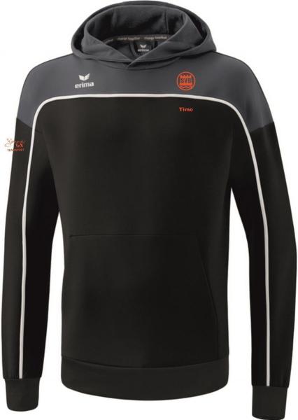 Kapuzensweat Herren SV Bietigheim M Nein