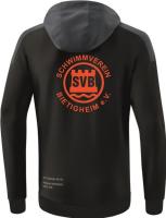 Kapuzensweat Herren SV Bietigheim M Nein