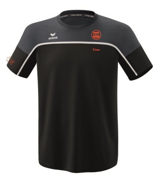 T-Shirt Herren SV Bietigheim L Ja