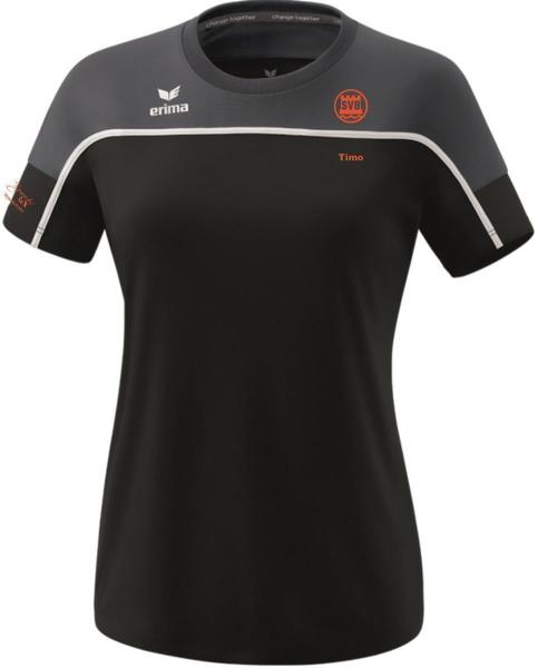 T-Shirt Damen SV Bietigheim 34 Ja