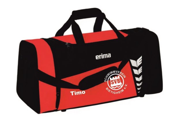 Trainingstasche SV Bietigheim L - 76 Liter Ja