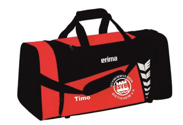 Trainingstasche SV Bietigheim M - 49,5 Liter Ja
