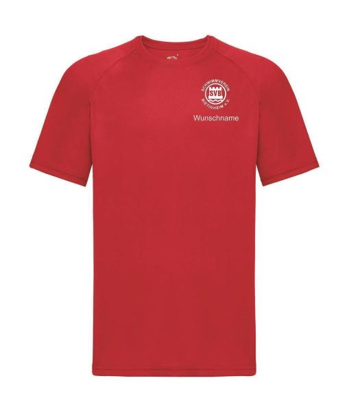 Funktionsshirt SV Bietigheim M