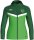 Kapuzenjacke Grün Damen SC Ilsfeld