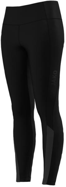 Tights Schwarz Damen SC Ilsfeld