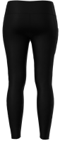 Tights Schwarz Damen SC Ilsfeld