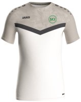 T-Shirt Iconic Weiß Herren SC Ilsfeld