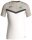 T-Shirt Iconic Weiß Herren SC Ilsfeld