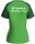 T-Shirt Iconic Grün Damen SC Ilsfeld