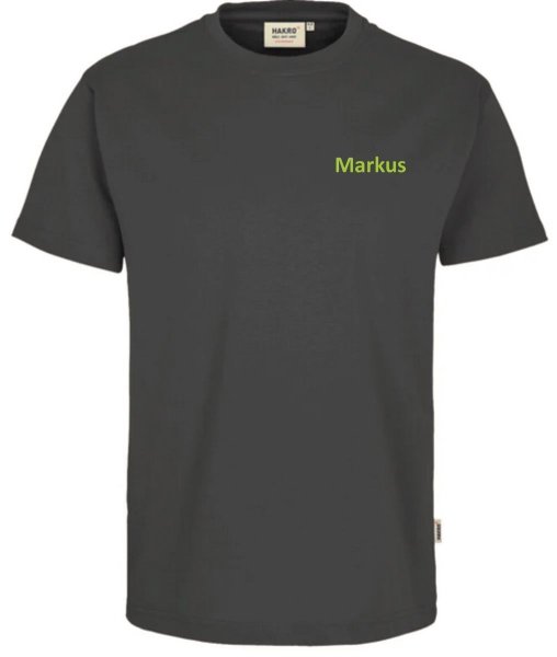 T-Shirt Hakro Herren SC Ilsfeld