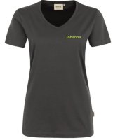 T-Shirt Hakro Damen SC Ilsfeld