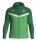 Kapuzenjacke Grün Herren SC Ilsfeld XL Nein