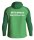 Kapuzenjacke Grün Herren SC Ilsfeld XL Nein