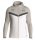 Kapuzenjacke Weiß Herren SC Ilsfeld L Ja
