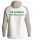 Kapuzenjacke Weiß Herren SC Ilsfeld L Ja