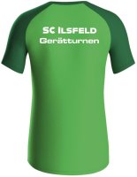T-Shirt Iconic Grün Herren SC Ilsfeld L Ja