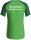 T-Shirt Iconic Grün Herren SC Ilsfeld L Ja