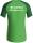 T-Shirt Iconic Grün Herren SC Ilsfeld M Ja