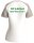 T-Shirt Iconic Weiß Damen SC Ilsfeld 42 Ja