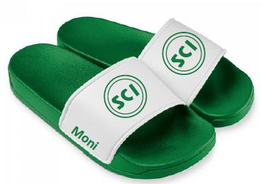 Badelatschen SC Ilsfeld 43 Ja