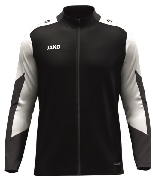 Polyesterjacke Herren KSV Hoheneck