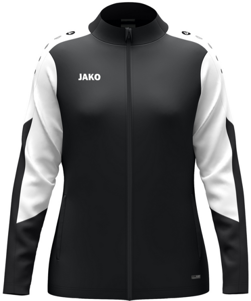 Polyesterjacke Damen KSV Hoheneck