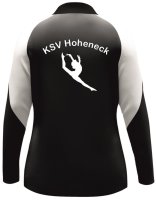 Polyesterjacke Damen KSV Hoheneck