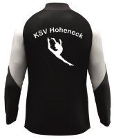 Polyesterjacke Kinder KSV Hoheneck 164