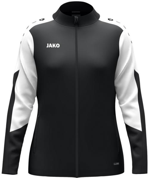 Polyesterjacke Damen KSV Hoheneck 34/36